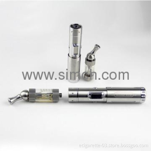 Electronic cigarette iTaste SVD
